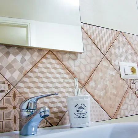 Never House Casa Vacanze - Lamezia Terme