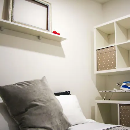 Never House Casa Vacanze - *
