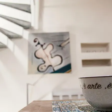 Never House Casa Vacanze - * Lamezia Terme