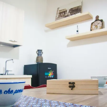 Never House Casa Vacanze - *